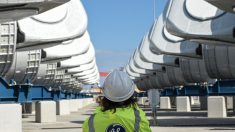 Nucléaire : les turbines Arabelle retournent dans le giron français
