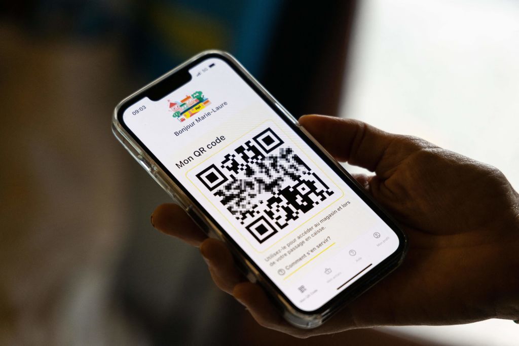 Le retour du contrôle par QR code pour les JO de Paris 2024 n’est pas anodin