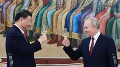 Rencontre Macron-Xi Jinping : Palestine, Russie, Europe, etc. les derniers déplacements du PCC sur l’échiquier mondial