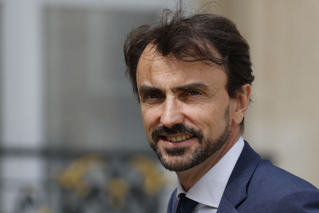 Lyon: Grégory Doucet souhaite que les résidents étrangers puissent voter aux municipales