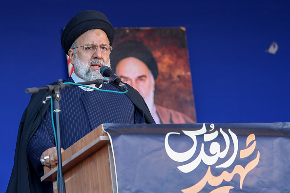Iran: Ebrahim Raïssi remplacé par le vice-président en attendant une nouvelle élection