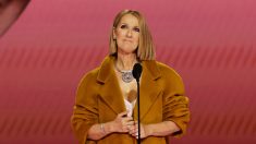 « La chanson la plus importante » : Céline Dion face à la maladie, le syndrome de la personne raide