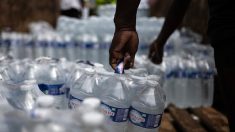 Mayotte : 65 cas de choléra recensés, 3700 personnes vaccinées, dit Frédéric Valletoux