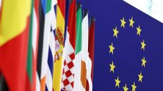 Union européenne : l’interdiction de quatre médias pro-Kremlin entre en vigueur