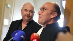 Sébastien Cauet, accusé de viols, ne sera pas réintégré à NRJ
