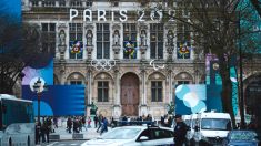 JO 2024 : le jeu de piste du QR code et des périmètres d’accès à Paris