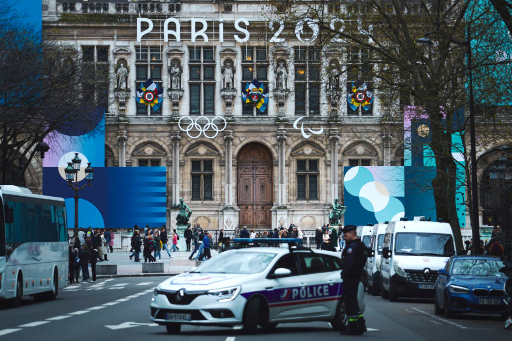 JO 2024 : le jeu de piste du QR code et des périmètres d'accès à Paris
