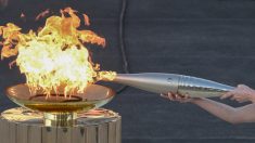 JO 2024 : la drag-queen Miss Martini portera la flamme olympique à Digne-les-Bains