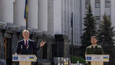 Les pays de l’Otan affichent un soutien croissant mais conditionné aux frappes ukrainiennes sur le sol russe