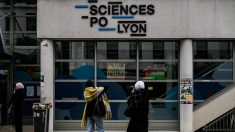 À Sciences Po Lyon, les manifestants pro-palestiniens ont également été évacués