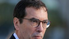 Le PDG de la SNCF Jean-Pierre Farandou sera remplacé après les Jeux olympiques