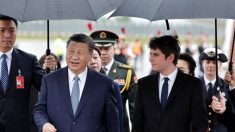 Rencontre Macron-Xi Jinping : « Pékin veille à ce que la guerre en Ukraine et au Moyen-Orient s’installe », déclare Emmanuel Lincot