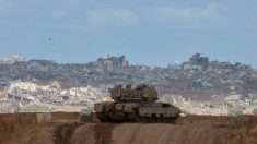 Gaza : Israël évacue 100.000 personnes à Rafah, avant une offensive annoncée