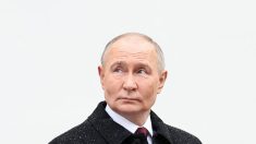 La Russie reste « en alerte » en cas de « menaces » occidentales