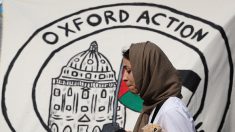 Royaume-Uni : 16 étudiants pro-palestiniens interpellés à l’Université d’Oxford après une action violente