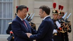 Emmanuel Macron appelle Xi Jinping à des règles commerciales « équitables » et à une coordination « décisive » sur l’Ukraine