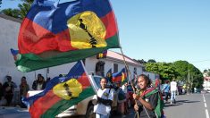 Nouvelle-Calédonie : le projet d’élargissement du corps électoral, source de violentes émeutes