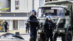 Émeutes en Nouvelle-Calédonie : un gendarme blessé par balle est décédé
