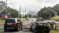 Violentes émeutes en Nouvelle-Calédonie : « rétablir l’ordre, le calme » dans l’archipel qui va recevoir des renforts de gendarmerie