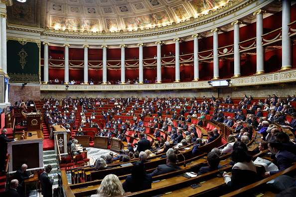 "Frapper les délinquants au portefeuille" : une proposition de loi sur la confiscation des avoirs criminels adoptée