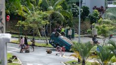 Émeutes en Nouvelle-Calédonie : des renforts pour reconquérir les quartiers hors de contrôle