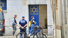 Attaque à la synagogue de Rouen : l’homme abattu par la police faisait l’objet d’une OQTF « non exécutable »
