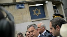 Attaque à la synagogue de Rouen : le policier « extrêmement courageux » qui a tué l’incendiaire sera « décoré »