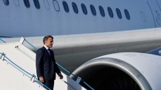 « Il faudra revivre ensemble » : la visite éclair d’Emmanuel Macron en Nouvelle-Calédonie pour débloquer la situation