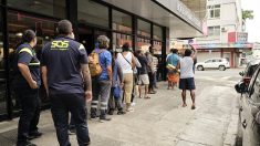 Nouvelle-Calédonie : l’interdiction de TikTok « levée »