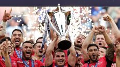 Champions Cup : le Stade Toulousain sur le toit de l’Europe après une finale historique