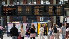 Trois enfants dans le train Lille-Rennes débarqués à Roissy : malgré des billets valides, ils n’avaient pas été enregistrés