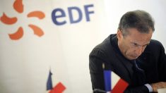EDF et son ancien PDG jugés pour soupçons de favoritisme