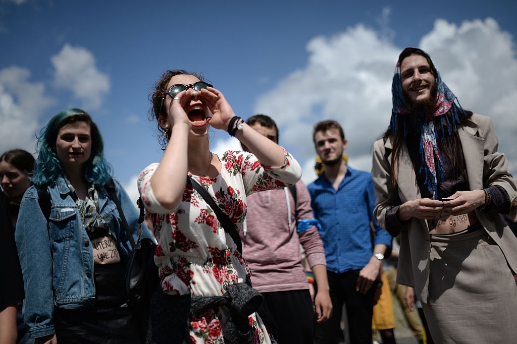 Anne-Sophie Nogaret : « Le point commun de la GPA, l’islamisme et le transactivisme, c'est une volonté d'annihilation des femmes »