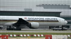 Une personne est morte et plusieurs autres blessées après de « fortes turbulences » sur un vol de Singapour Airlines en provenance de Londres