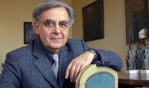 Le présentateur et écrivain Bernard Pivot est mort à l’âge de 89 ans