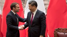 Rencontre Macron-Xi Jinping : la menace mondiale de la Chine sur les droits de l’homme