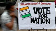 Elections en Inde : un gouvernement fort et une opposition forte sont essentiels à l’équilibre de la démocratie