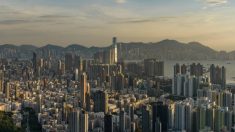 L’afflux de Chinois du continent à Hong Kong est voulu par le PCC