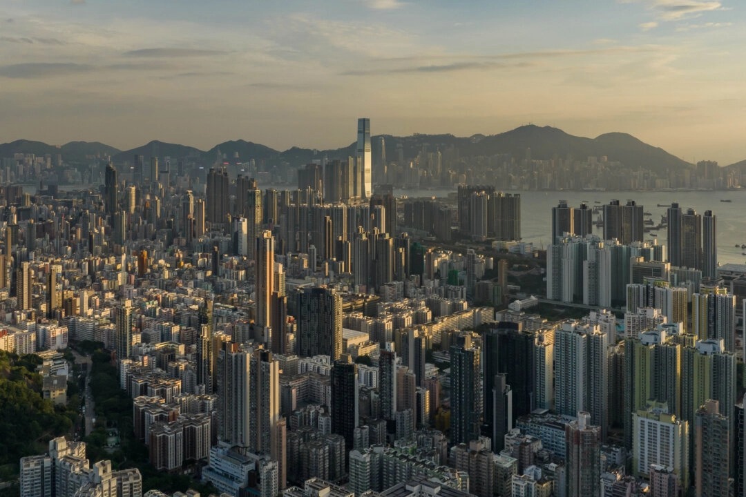 L'afflux de Chinois du continent à Hong Kong est voulu par le PCC