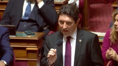 Le sénateur Olivier Cadic sur le rapatriement forcé de dissidents chinois : « Ces activités du PCC en France tombent sous le coup de la loi française »