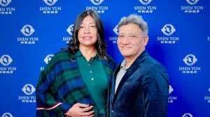 Une spectatrice canadienne saisit la beauté et la profondeur du spectacle Shen Yun