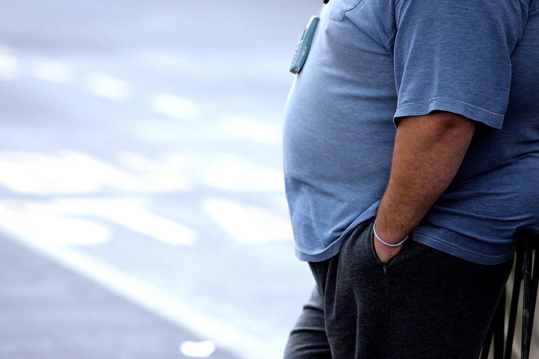 Obésité : Des chercheurs proposent de payer les obèses qui perdent du poids