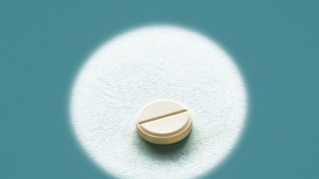 Les effets curatifs réels des placebos sur les maladies sont ...