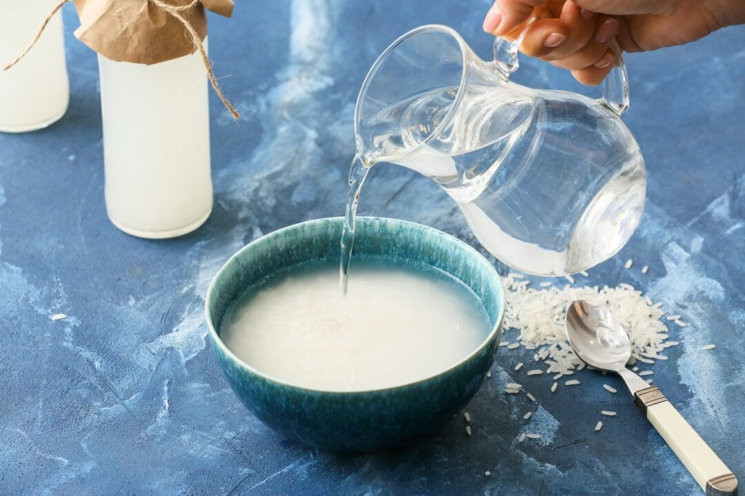 Une utilisation ancienne du riz a des effets bénéfiques inattendus sur l'intestin