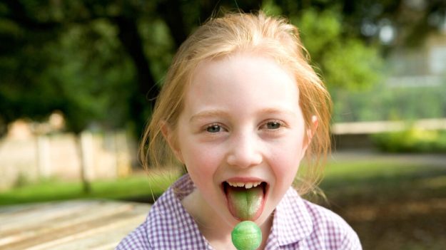 Le rôle controversé des colorants alimentaires dans l’alimentation des enfants