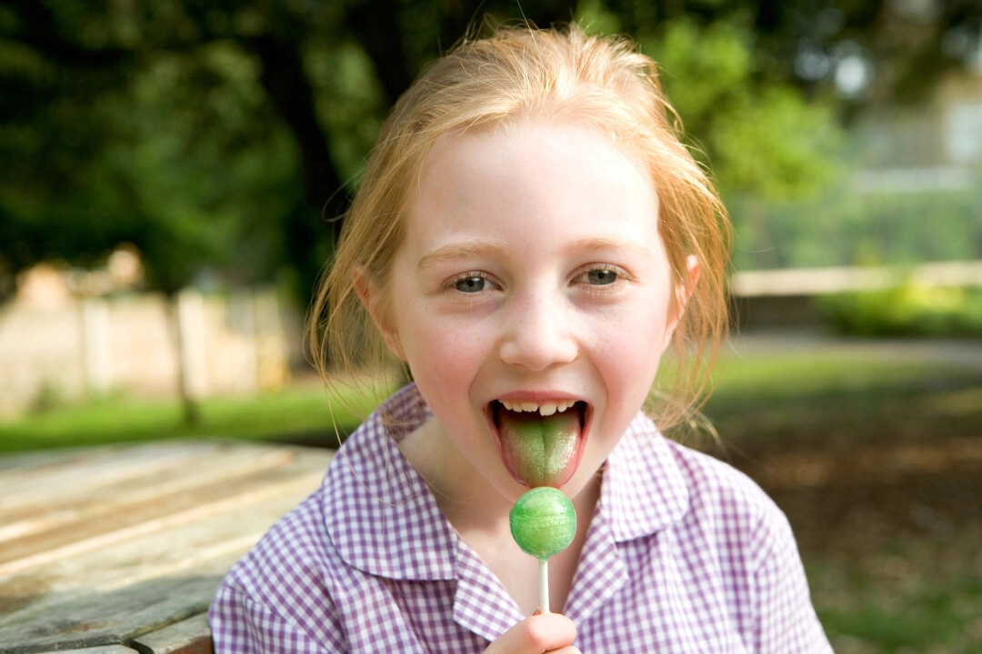 Le rôle controversé des colorants alimentaires dans l'alimentation des enfants