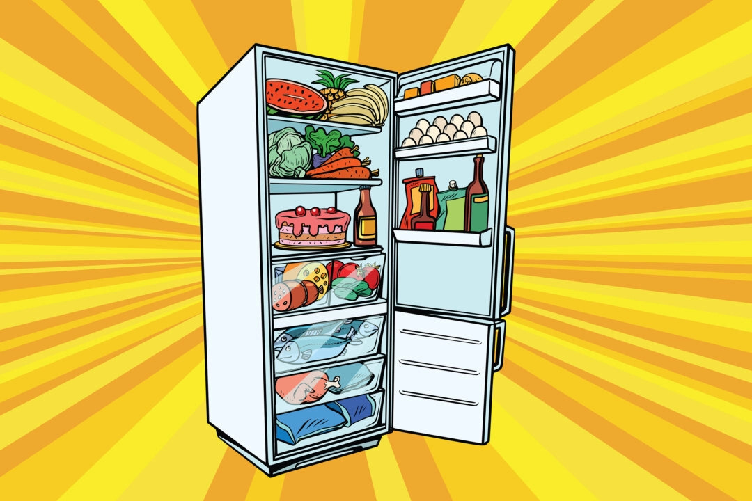 Le réfrigérateur est l'endroit où se gâtent indûment des aliments - Mais ce n'est pas une fatalité