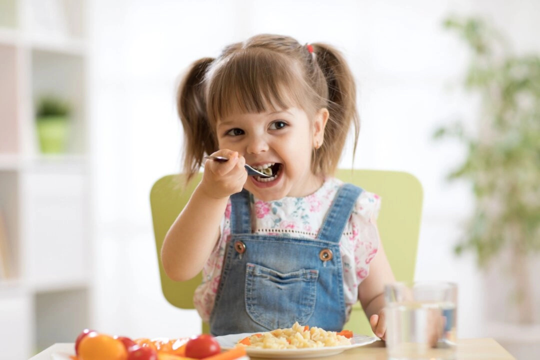 De nombreux régimes alimentaires semblent efficaces pour traiter les symptômes de l'autisme