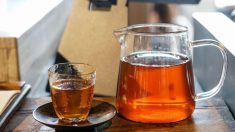 Savourer sa santé : découvrir les thés qui aident à perdre du poids et qui prolongent la vie
