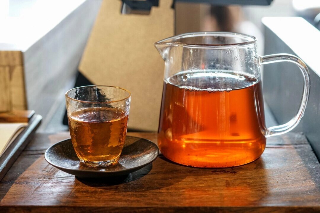 Savourer sa santé : découvrir les thés qui aident à perdre du poids et qui prolongent la vie